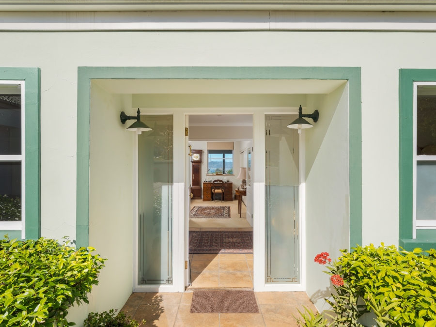 3 Bedroom Property for Sale in Belvidere Estate Western Cape